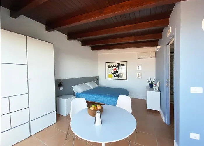 Osservatorio Sul Mare *