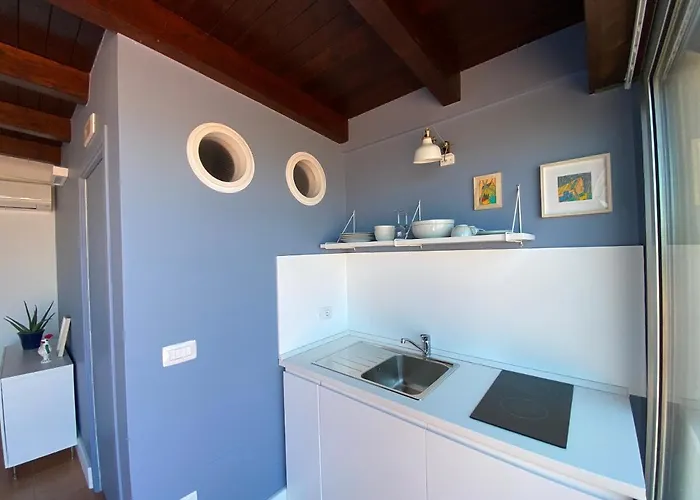 Osservatorio Sul Mare Daire Bari