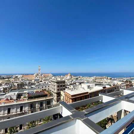 Apartment Re Vittorio Rooftop *