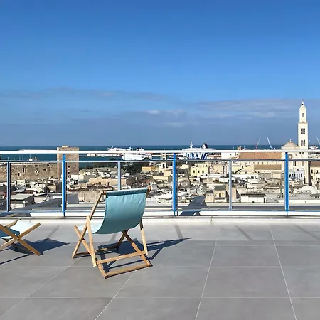 Osservatorio Sul Mare Apartment Bari