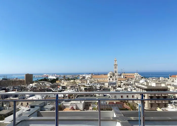 Osservatorio Sul Mare Бари