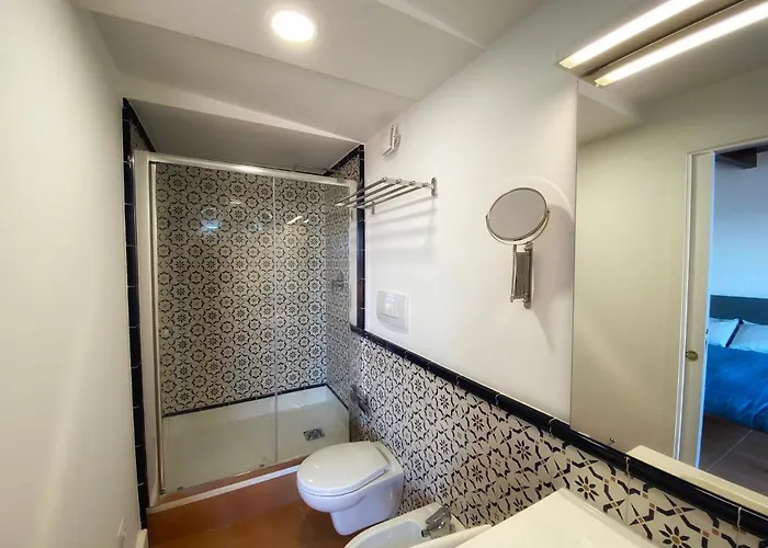 Osservatorio Sul Mare Бари