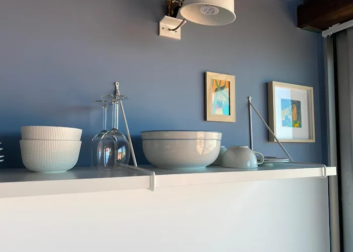 Osservatorio Sul Mare *